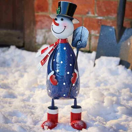 Smart Polka Frosty