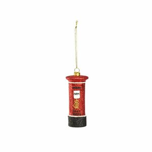 Smart Postbox Pendant