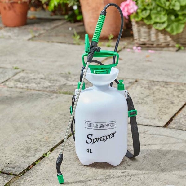 NEIGHBORHOOD SRL - Pressure Sprayer PRO NEIGHBORHOOD SRL