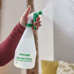 Smart Pro Trigger Sprayer 1L