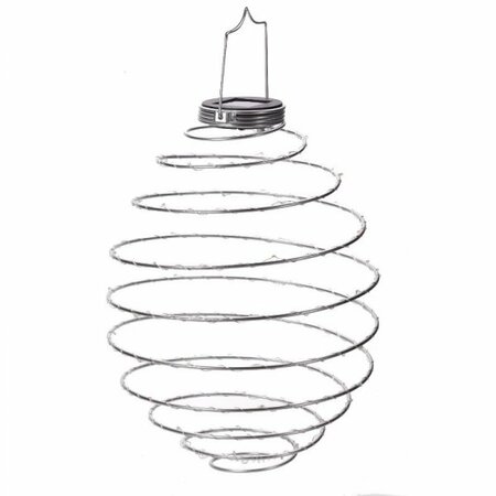 Smart Solar Mega Spiralight