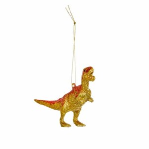 Smart T-Rex Pendant