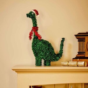 Smart Tinsel Bro
