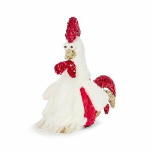 Smart Tucky Cluck
