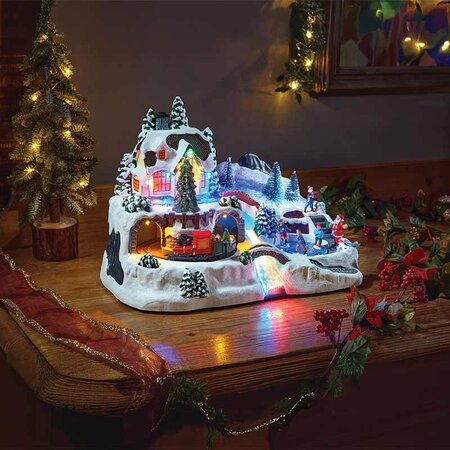 Smart Winter WonderLand