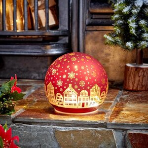 Smart WonderGlobe - Ruby
