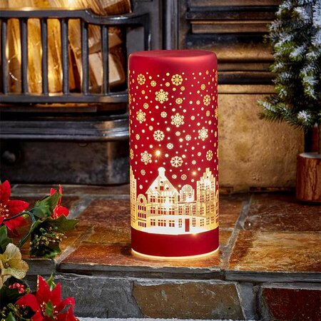 Smart WonderLight - Ruby