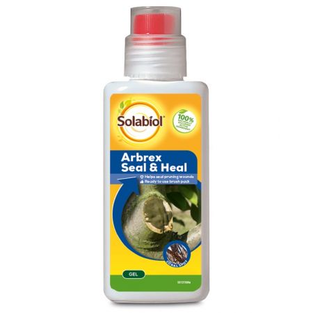 Solabiol Arbrex Seal & Heal 300G