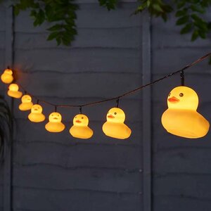 Solar String Light  - 50 LEDs