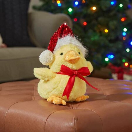 SparkleDuck