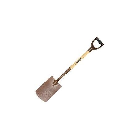 Spear & Jackson Carbon Steel Digging Spade