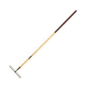 Spear & Jackson Elements Range Carbon Steel Soil Rake