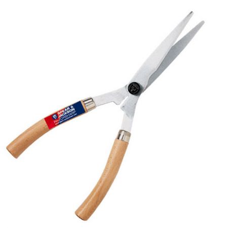 Spear & Jackson Razorsharp Wood Hand Shears