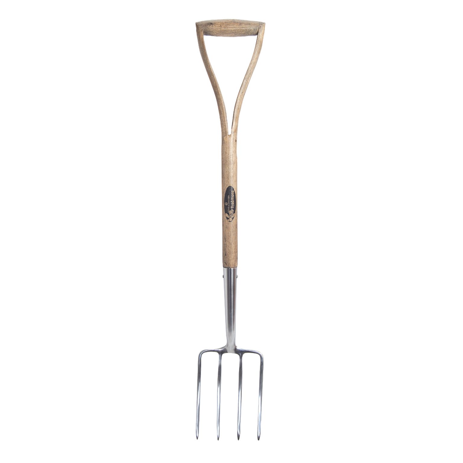 Spear & Jackson Stainless Steel Childrens Fork HortiCentre Your
