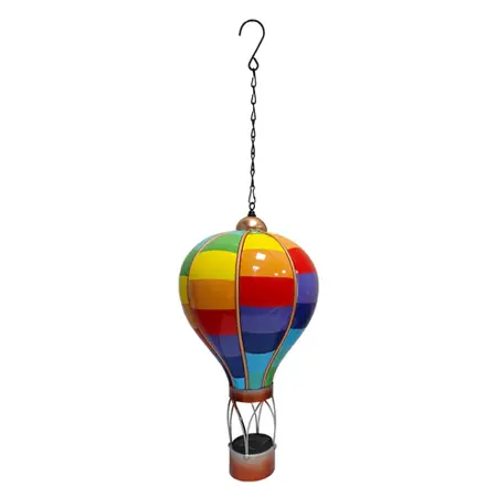Spectrum Solar LED Balloon - Large