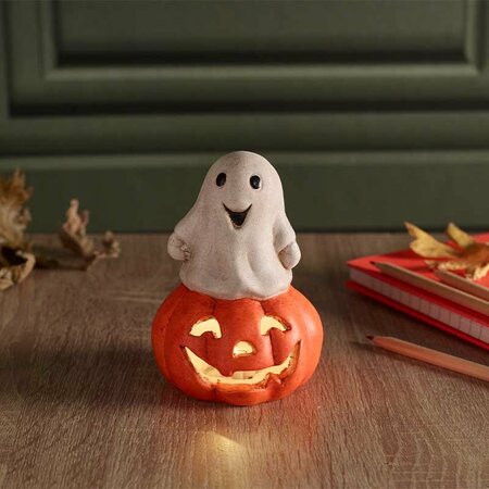 Spooky-Kin Halloween Decoration