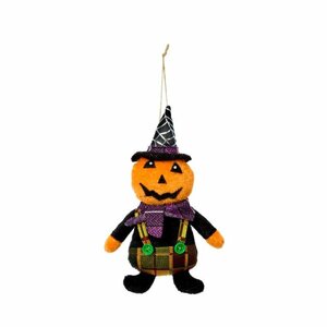 Spooky Pendant Hanging Halloween Decoration - image 2