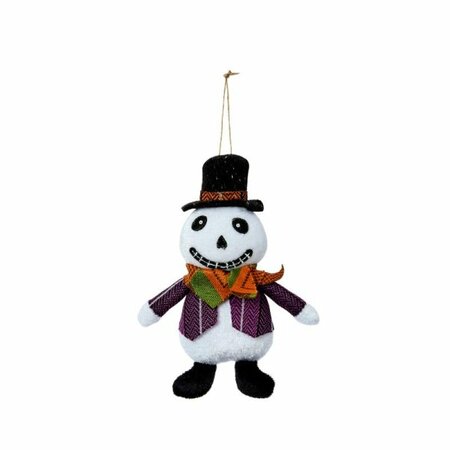 Spooky Pendant Hanging Halloween Decoration - image 3