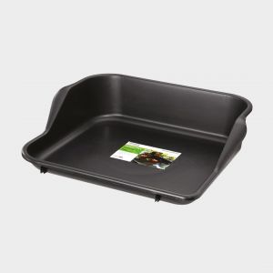 Stewart Essentials Potting Tray Black