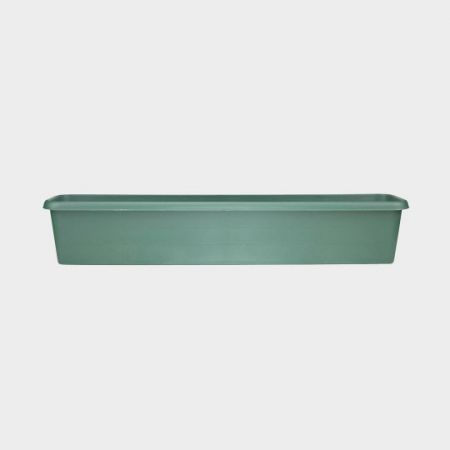 Stewarts 100Cm Terrace Trough - Green