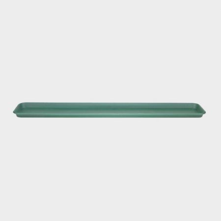 Stewarts 100Cm Terrace Trough Tray - Green