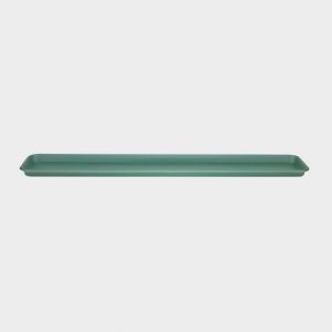 Stewarts 100Cm Terrace Trough Tray - Green