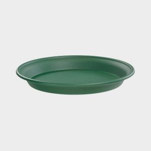 Stewarts 21Cm Multi-Purpose Saucer - Green