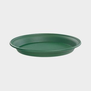Stewarts 25Cm Multi-Purpose Saucer - Green