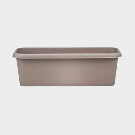 Stewarts 40Cm Terrace Trough - Mocha