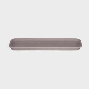 Stewarts 40Cm Terrace Trough Tray - Mocha