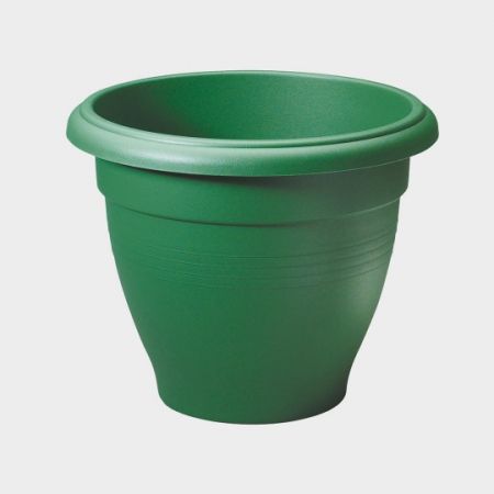 Stewarts 50Cm Palladian Planter - Green