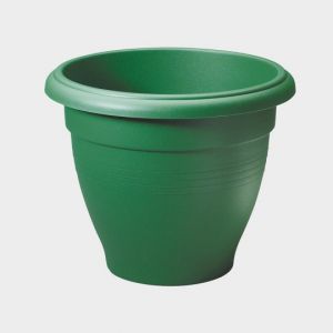 Stewarts 50Cm Palladian Planter - Green