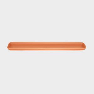 Stewarts 80Cm Terrace Trough Tray - Teracotta