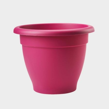 Stewarts Essential Plastic Pot 39Cm - Cherry