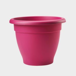 Stewarts Essential Plastic Pot 39Cm - Cherry