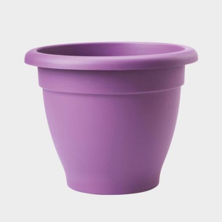 Stewarts Essential Plastic Pot 39Cm - Lavender