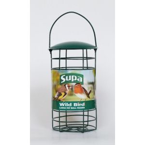 Supa Giant Fat Ball Feeder