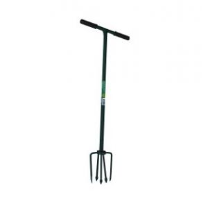 Supagarden Garden Boy Cultivator
