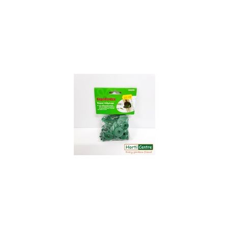 Supagarden Super Alliplugs Pack Of 50