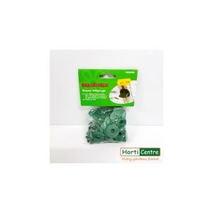 Supagarden Super Alliplugs Pack Of 50