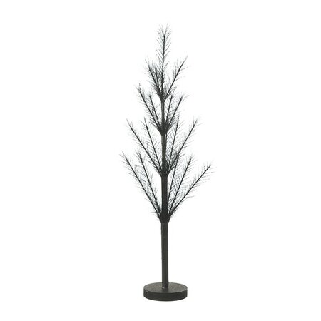 Tall Black Twig Tree 60cm