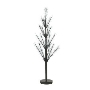 Tall Black Twig Tree 60cm