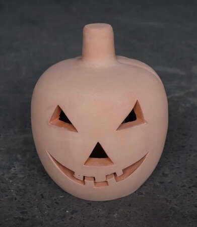 Terracotta Pot Wurzil Pumpkin Size B