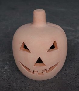 Terracotta Pot Wurzil Pumpkin Size B