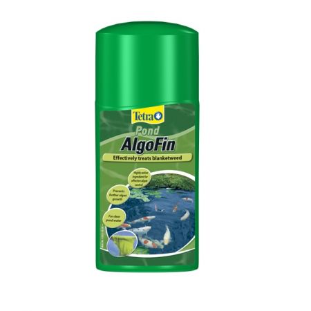 Tetra Algofin Blanketweed Treatment 250Ml