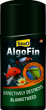 Tetra Algofin Blanketweed Treatment 250ml