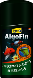 Tetra Algofin Blanketweed Treatment 250ml