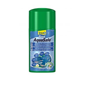 Tetra Pond Aquasafe 250Ml