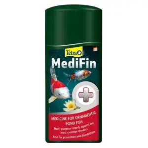 Tetra Pond Medifin 250ml