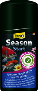Tetra Pond Season Start 250ml